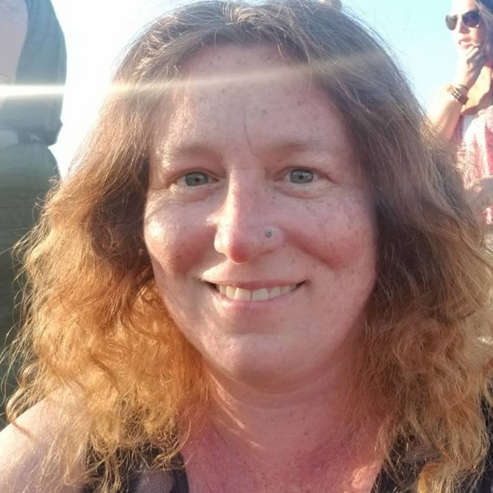 Meet your Posher, Cyndi